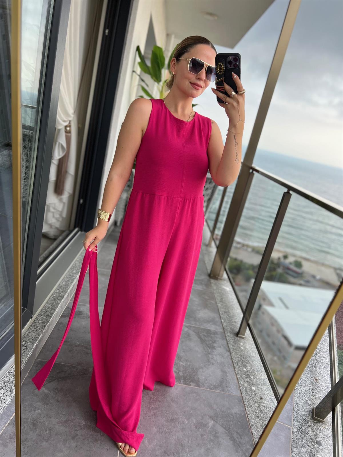279112 Ayrobin Tulum FUŞYA