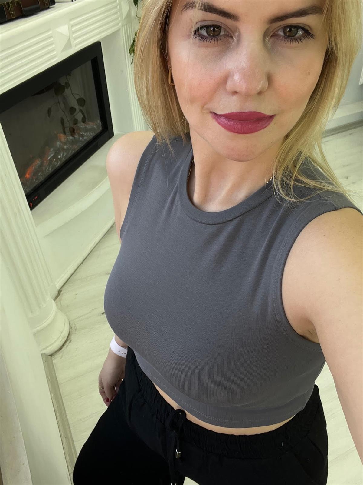 30125 Crop FÜME