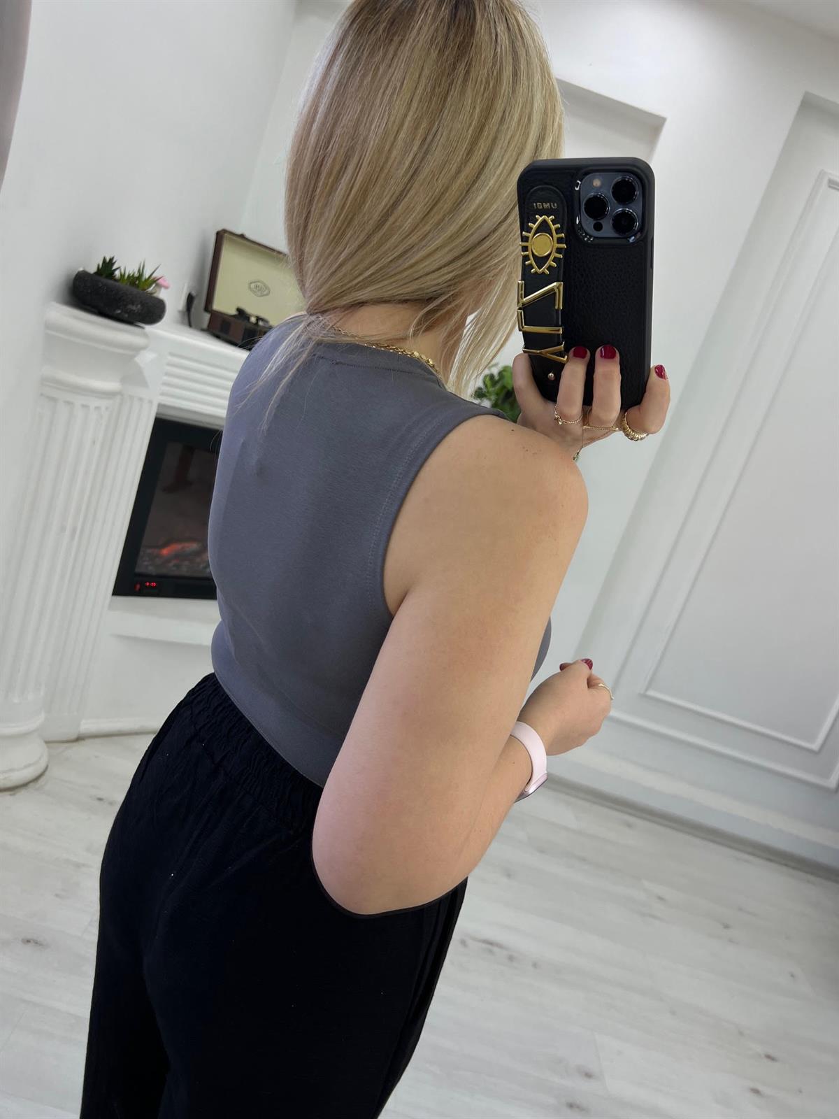 30125 Crop FÜME