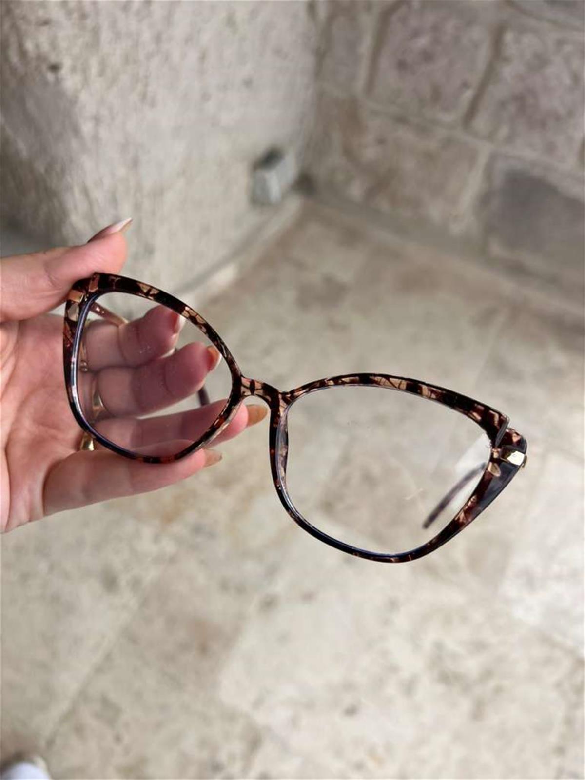 35 Gözlük STANDART