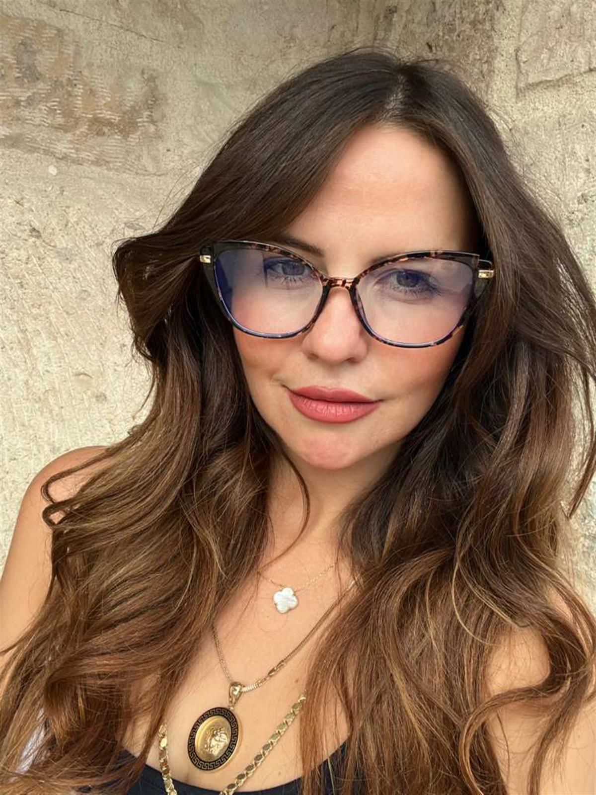 35 Gözlük STANDART