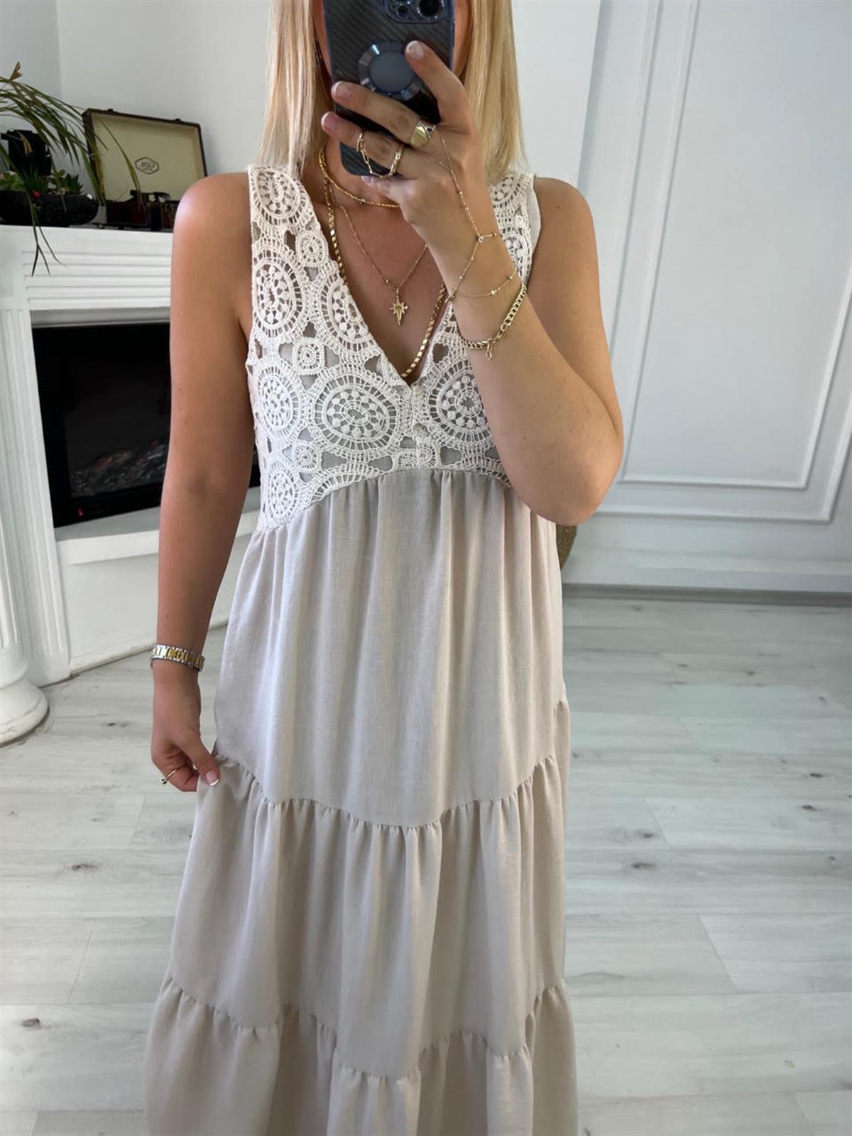36252 Elbise BEJ
