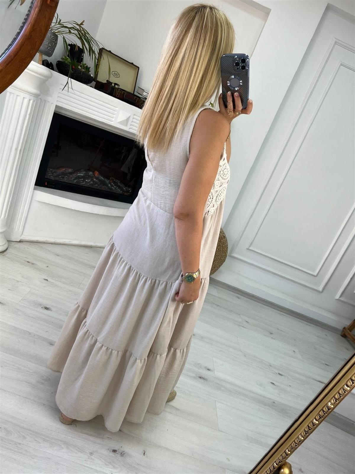 36252 Elbise BEJ