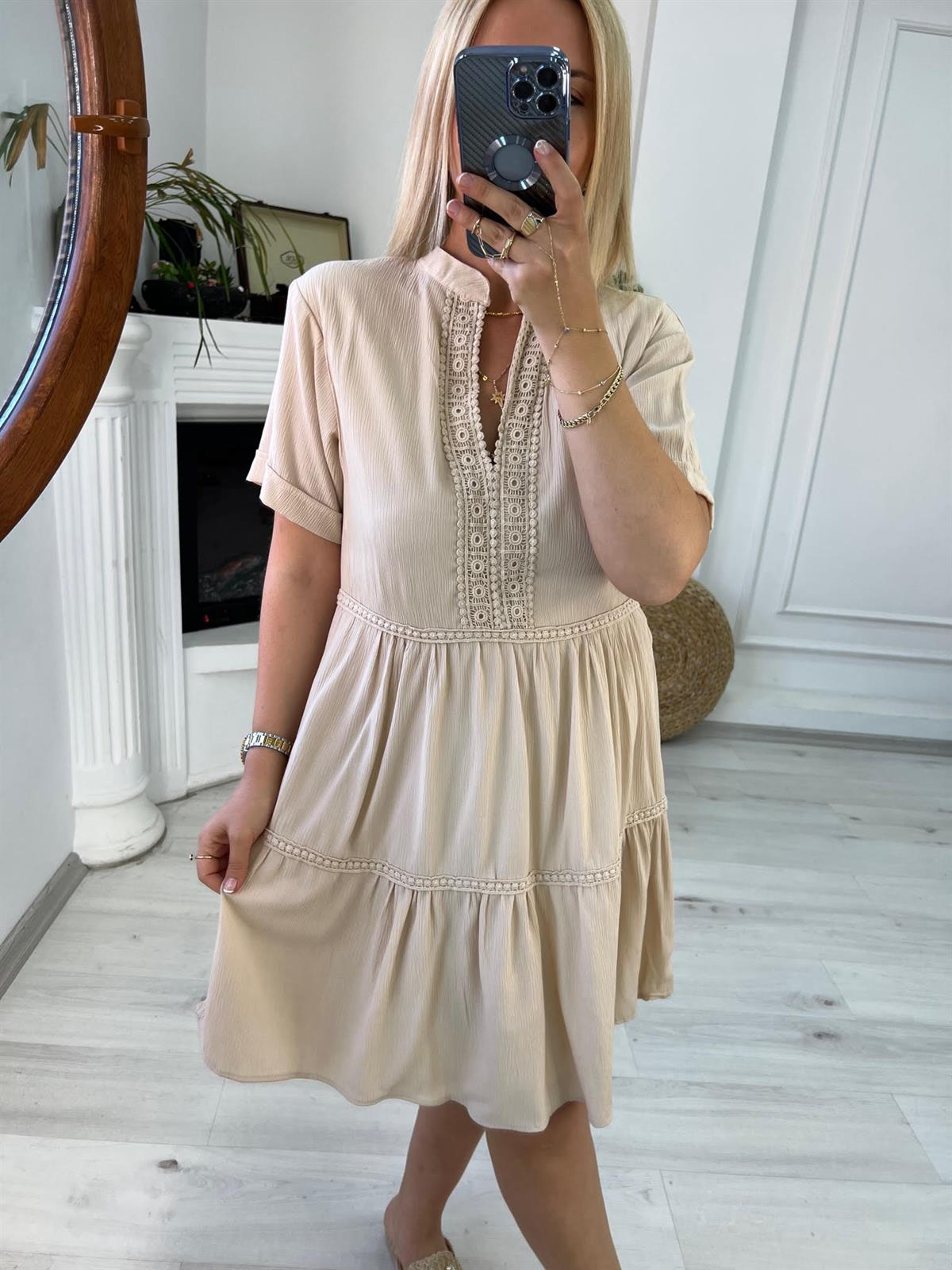 36276 Elbise BEJ