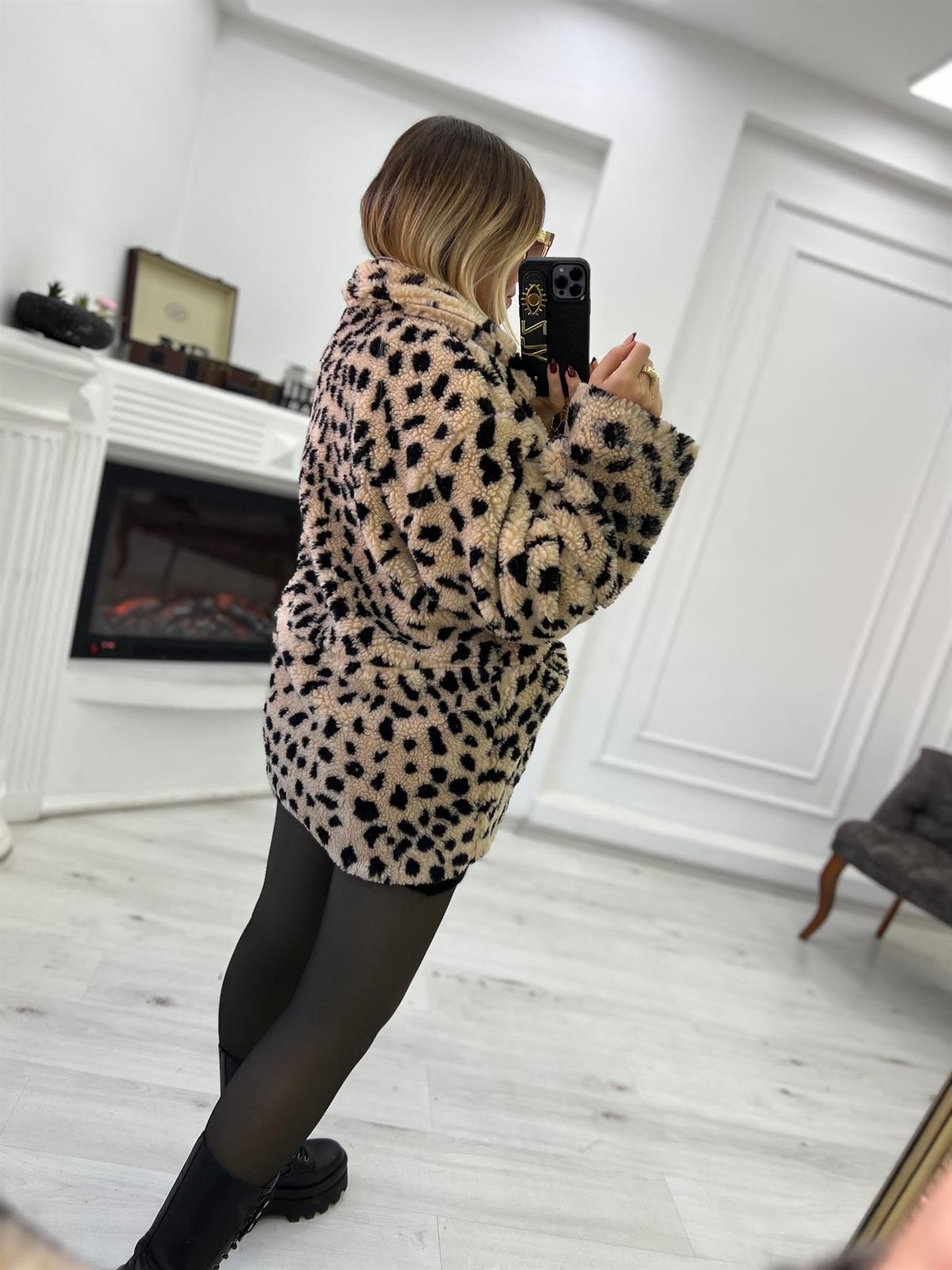 4021 Leopar Mont LEOPAR