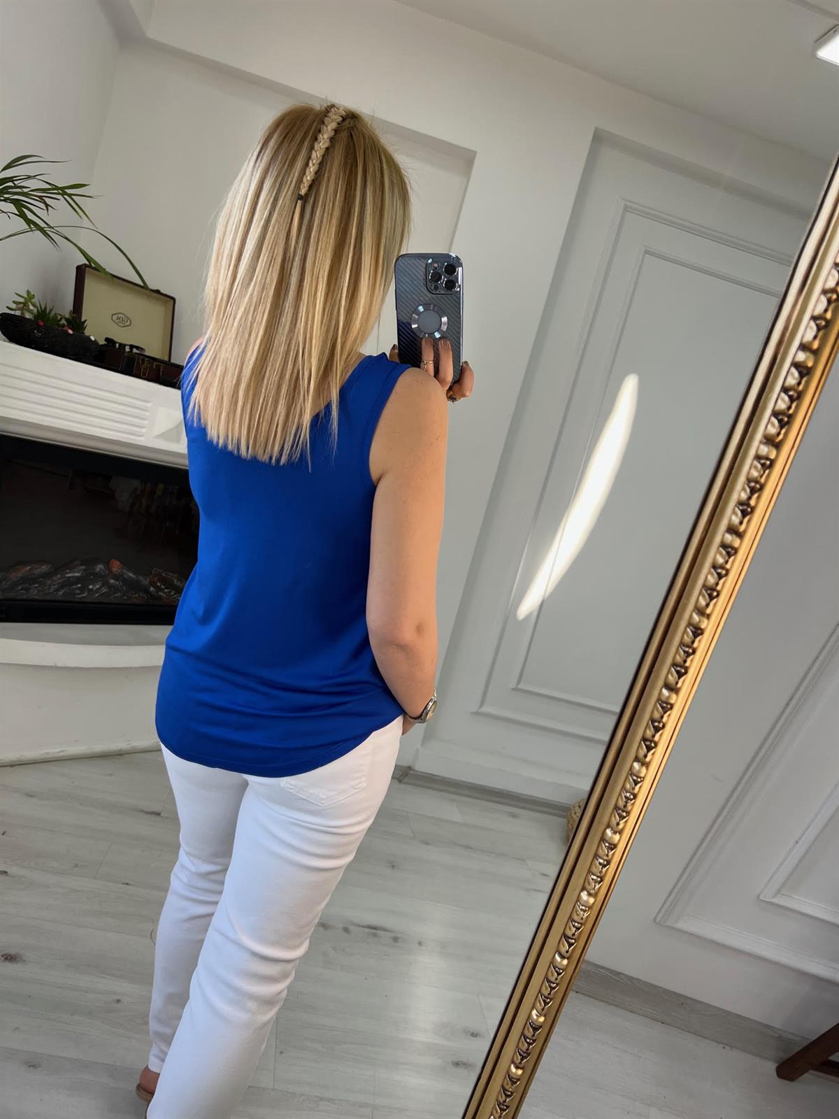 440 Basic Undershirt SAKS