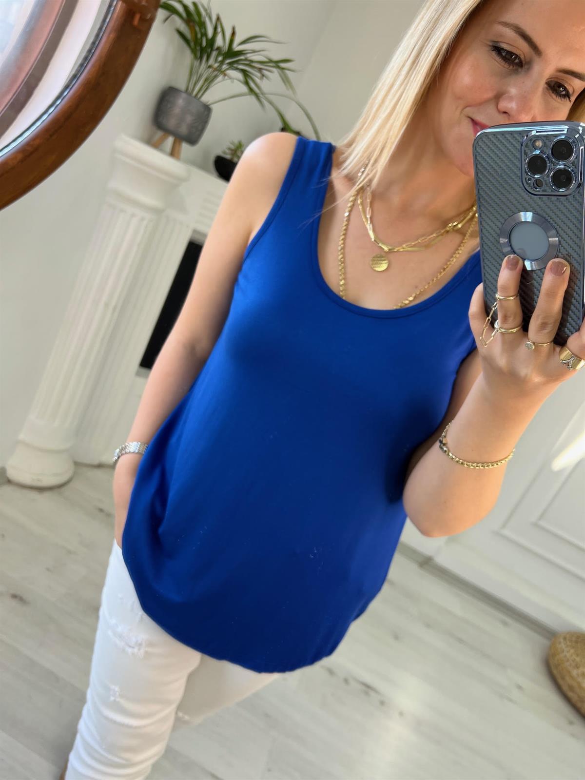 440 Basic Undershirt SAKS