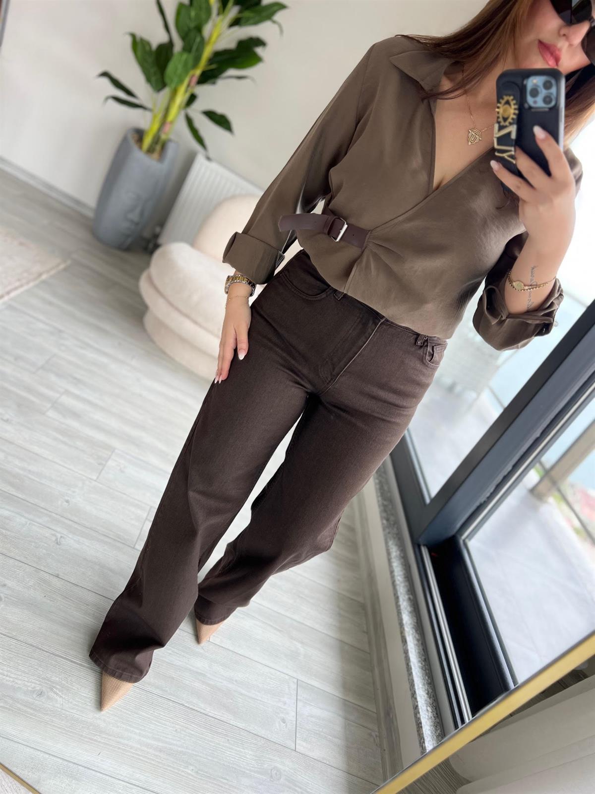 773 Kahve Jean KAHVE