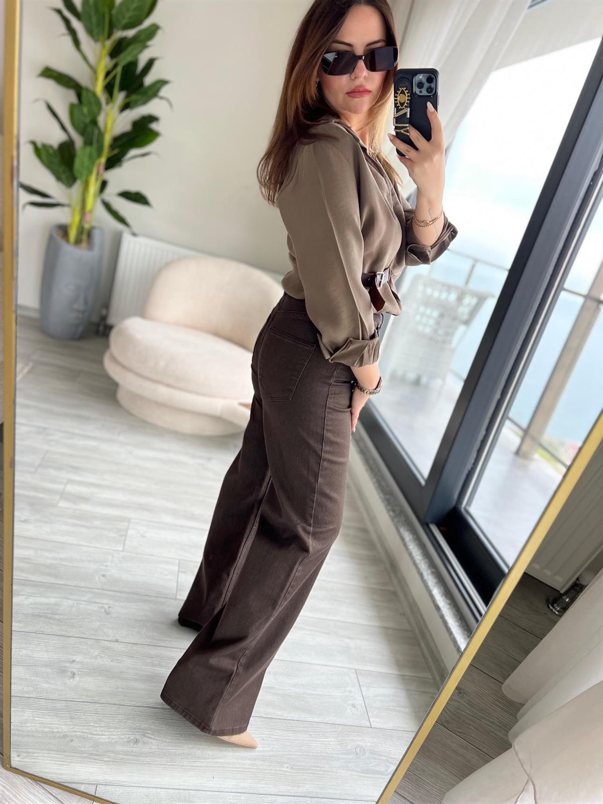 773 Kahve Jean KAHVE