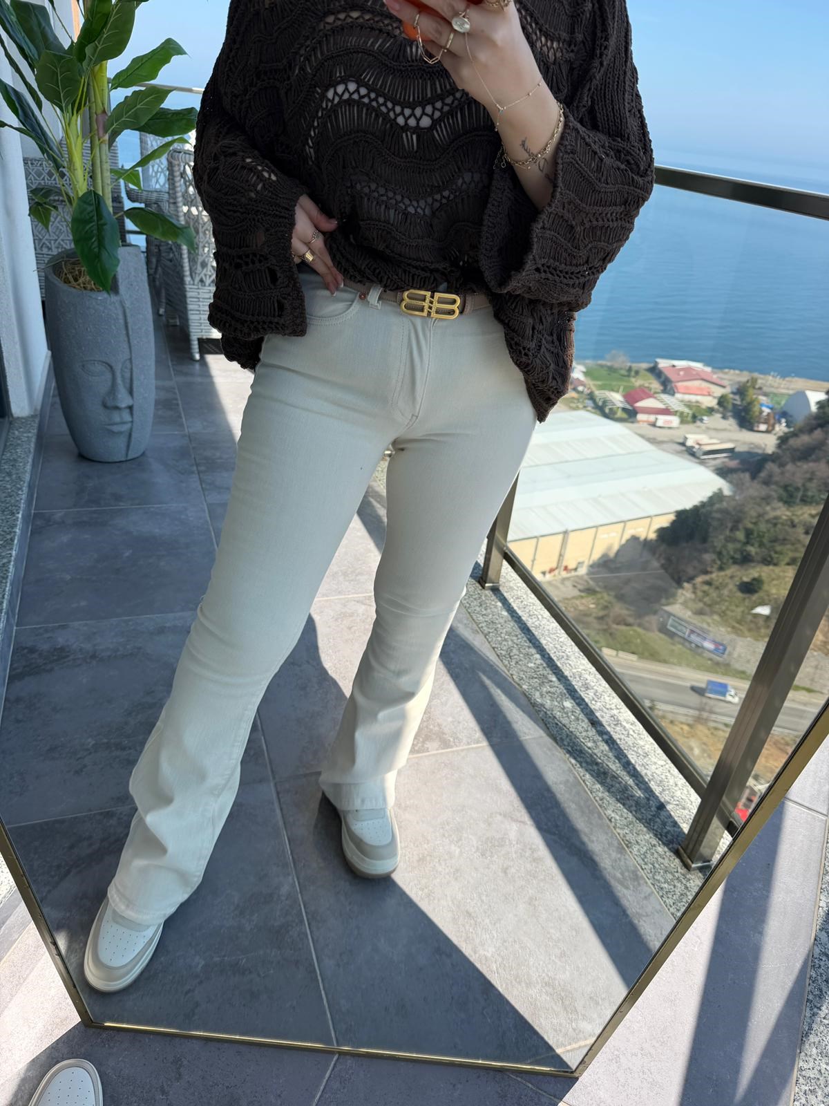 867 İspanyol Skny NATUREL