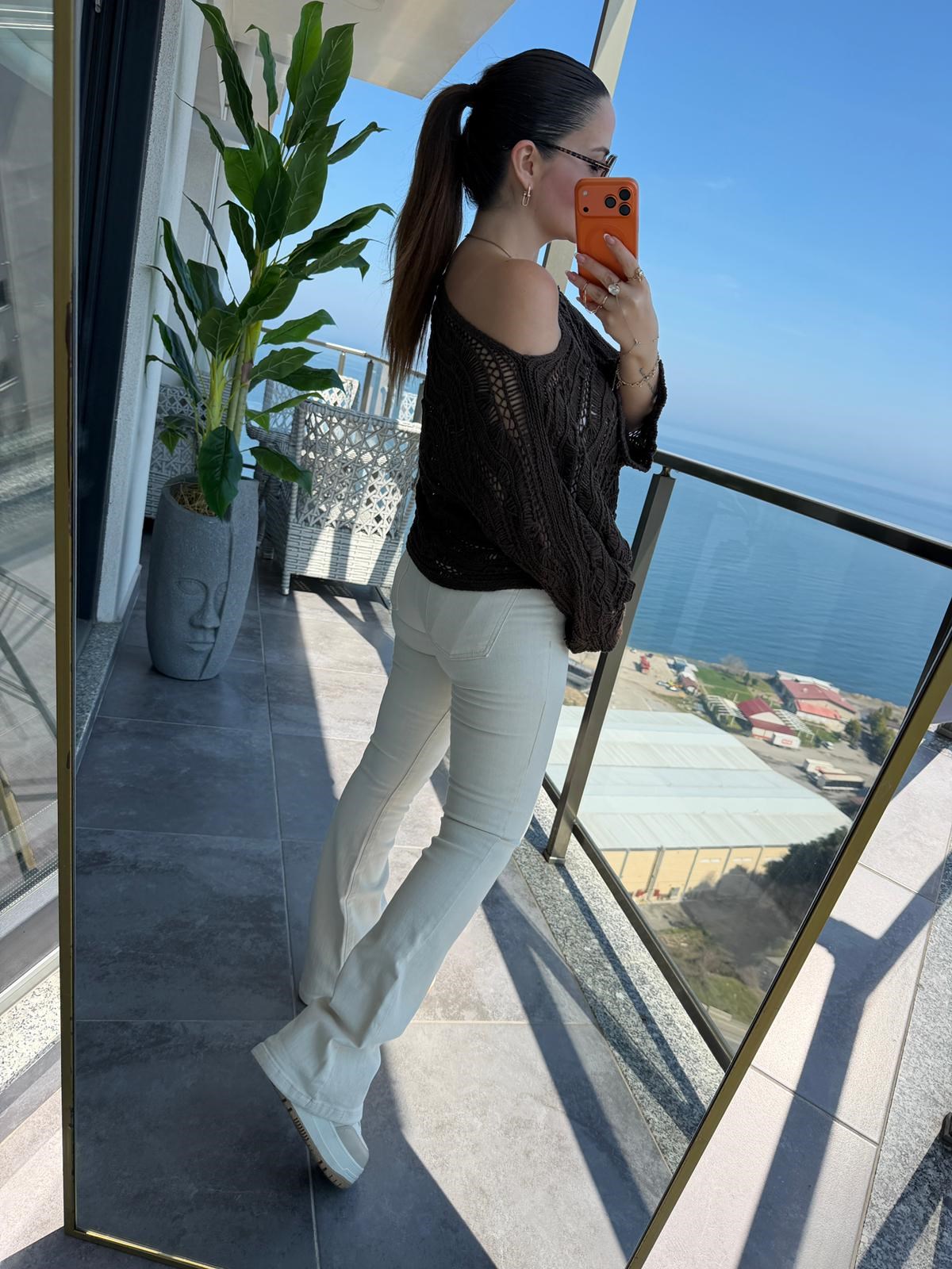 867 İspanyol Skny NATUREL