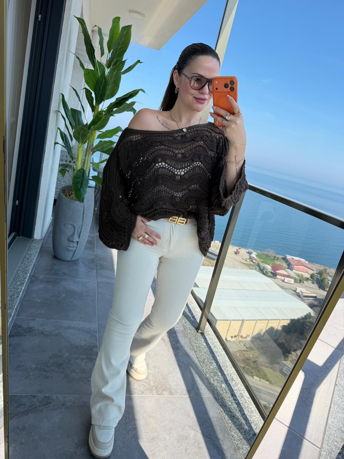 867 İspanyol Skny NATUREL