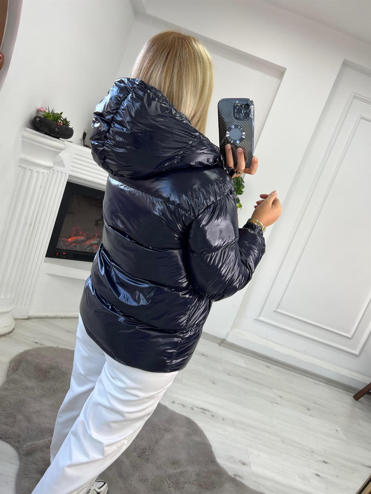 89804 Robin Rugan Mont LACİVERT