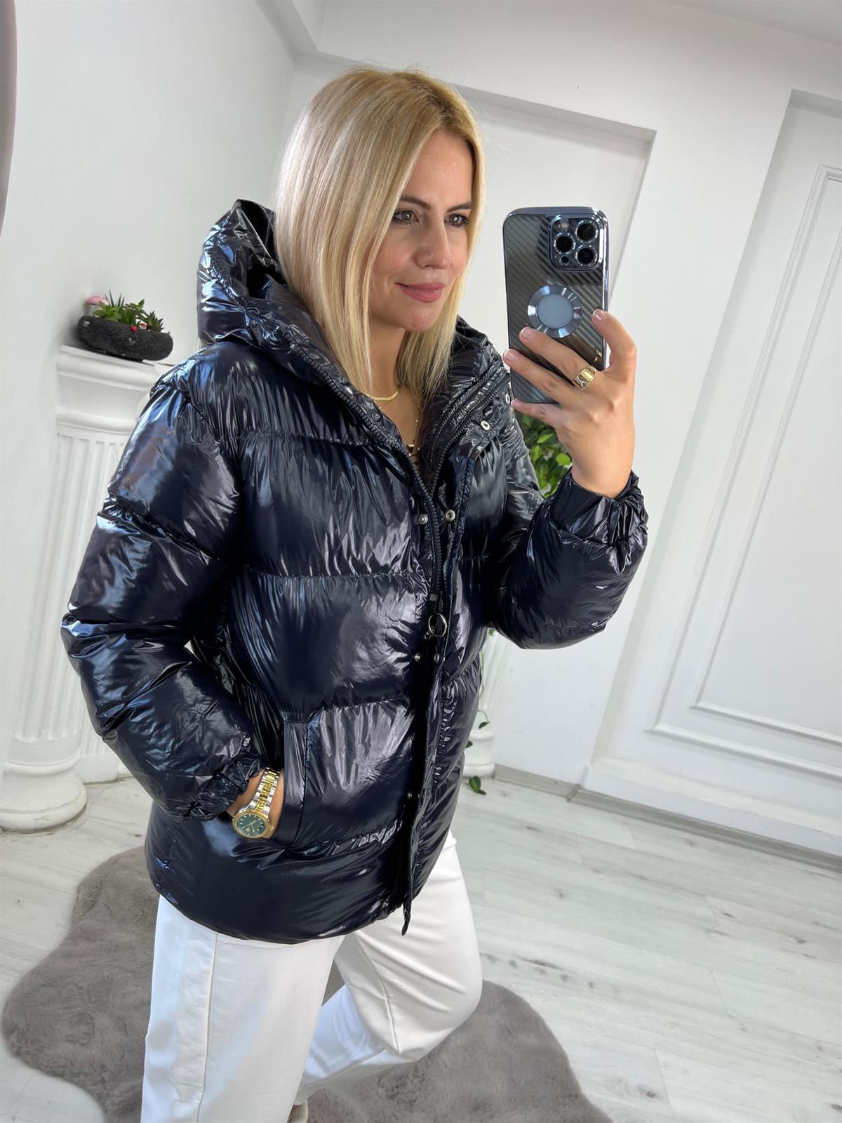 89804 Robin Rugan Mont LACİVERT