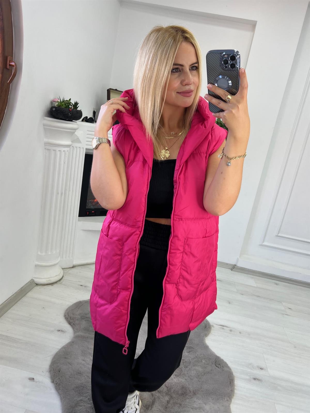 89834 Robin Yelek FUŞYA