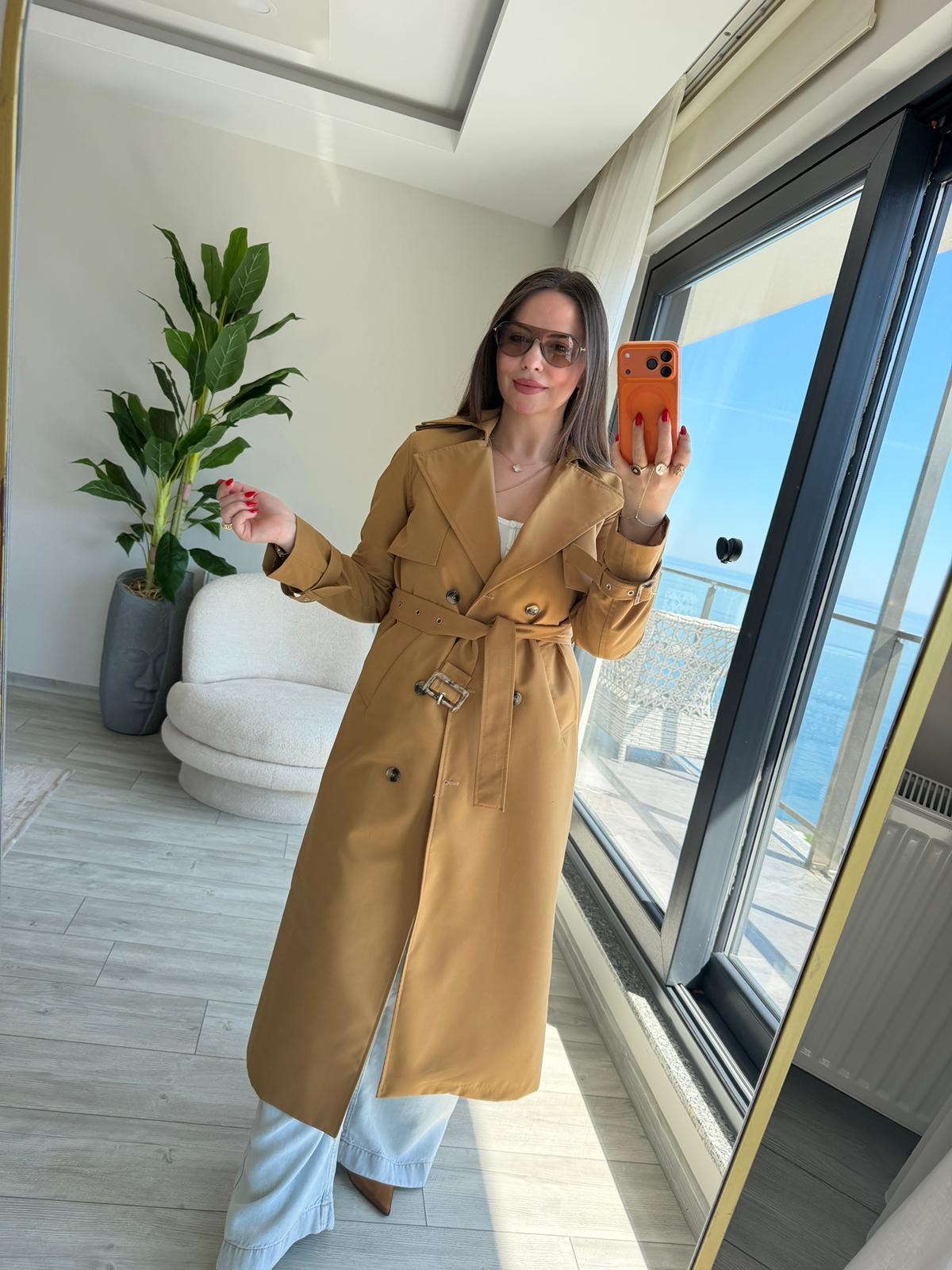 ZR Trenç CAMEL
