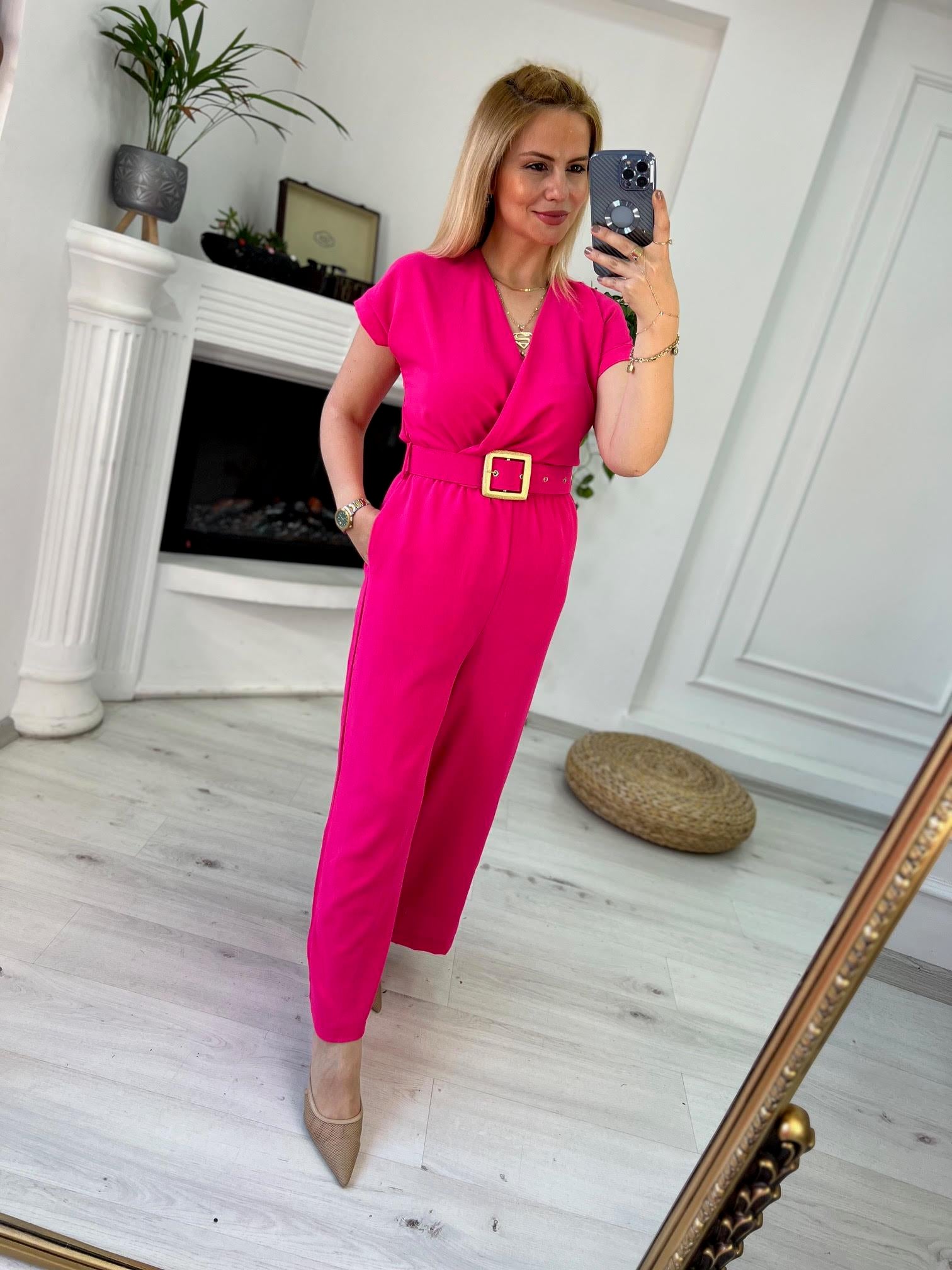 101 Tulum NEON PEMBE