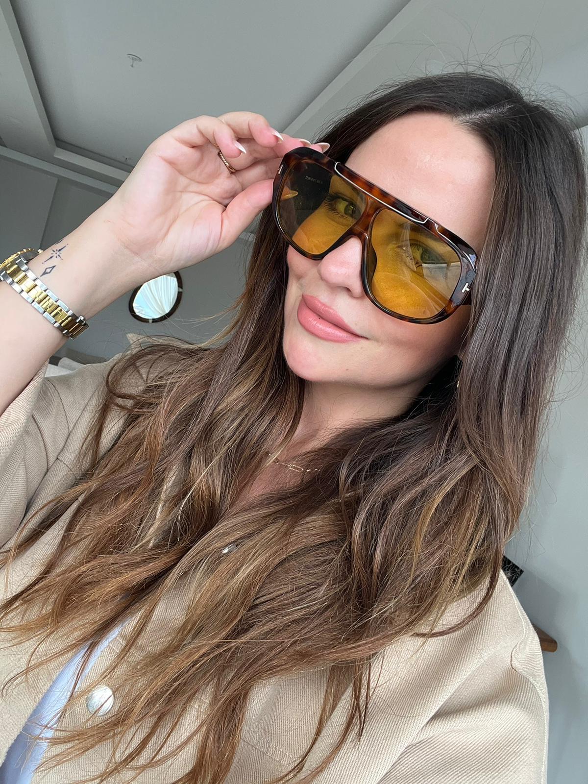 14 Gözlük STANDART