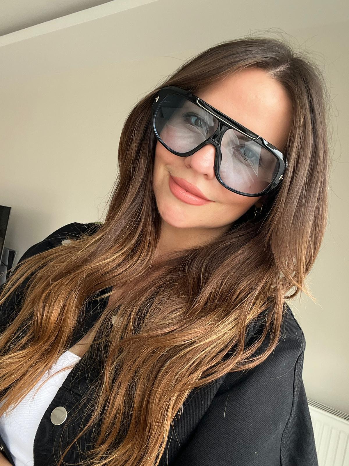 16 Gözlük STANDART