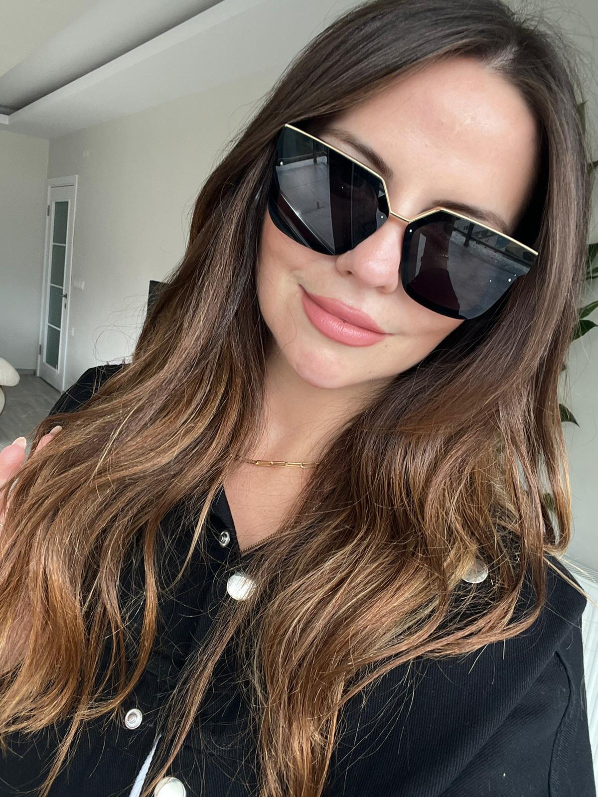 23 Gözlük STANDART