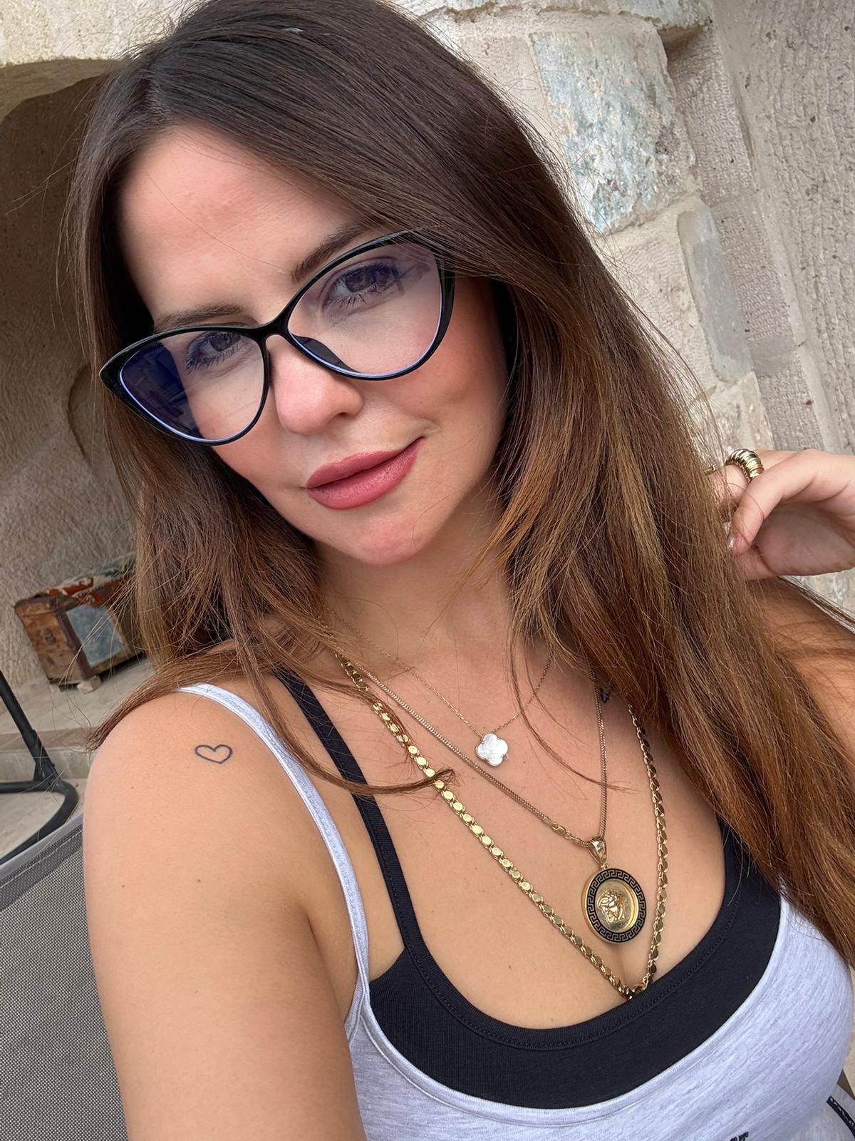 32 Gözlük STANDART