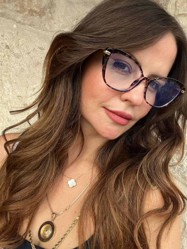 35 Gözlük STANDART