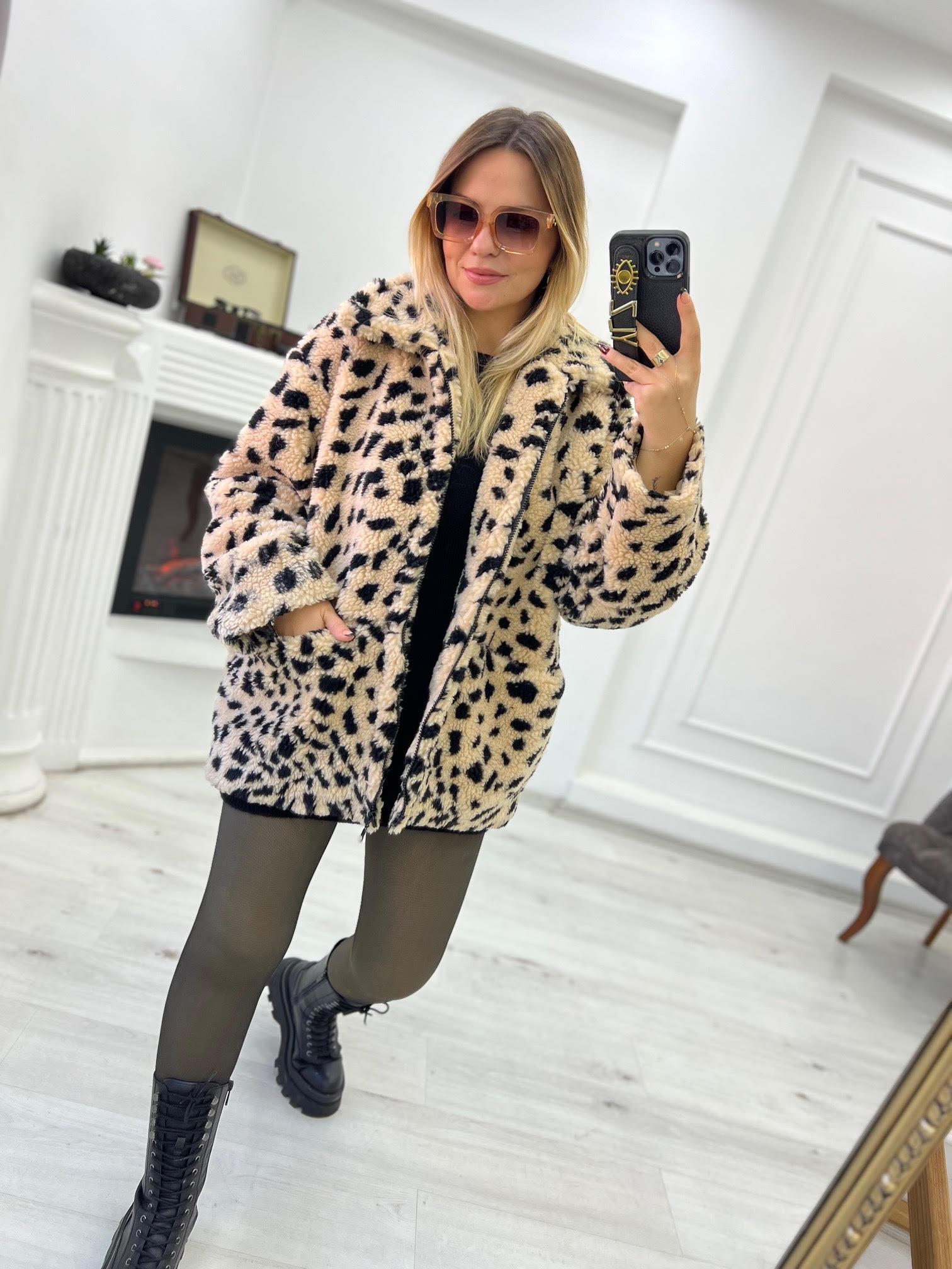 4021 Leopar Mont LEOPAR