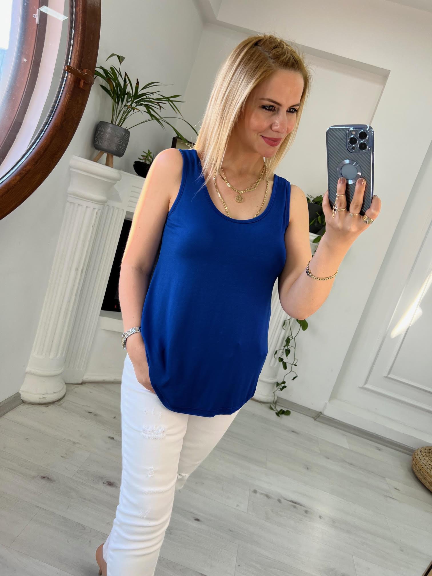 440 Basic Undershirt SAKS