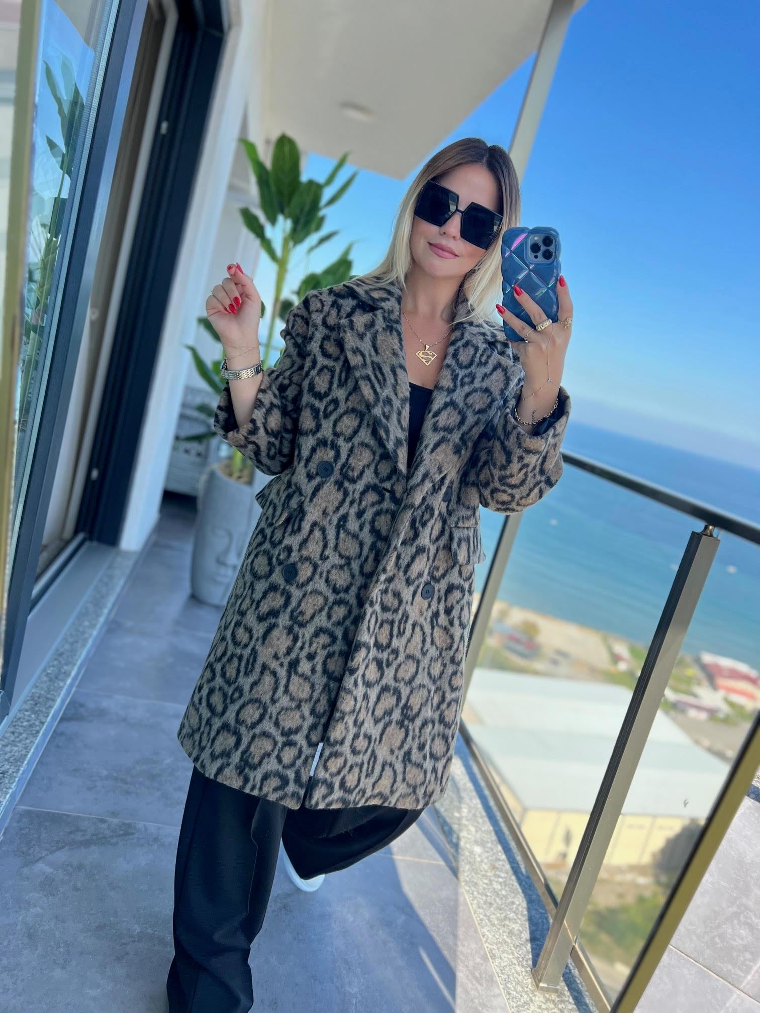 99121 Kaban SİYAH