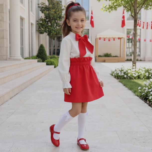 Kız Çocuk Takım
