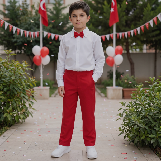 Erkek Çocuk Takım