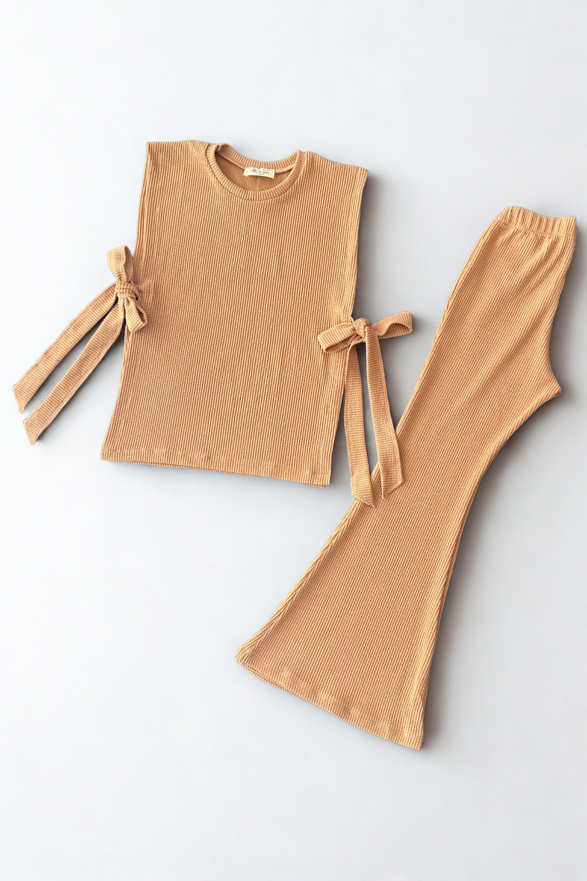 Kız Çocuk Alt Üst Takım