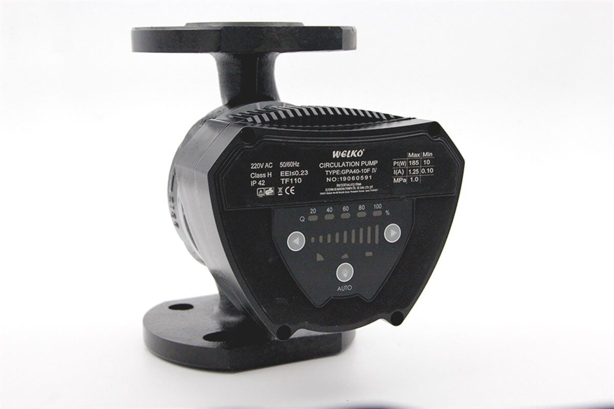 GPA 40-8 F IV