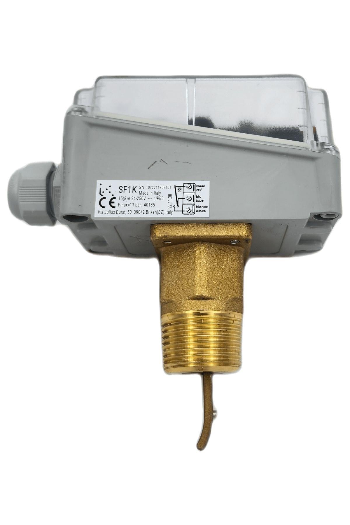 INDUSTRIETECHNİK 1