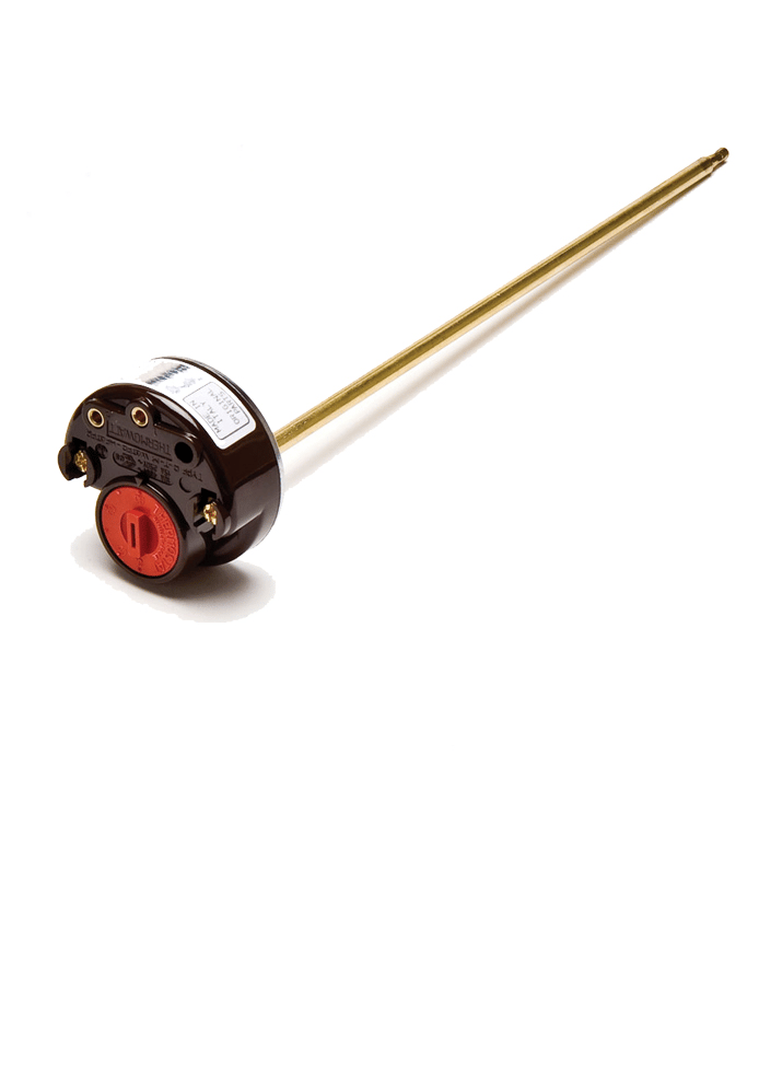 THERMOWATT ISITICI TERMOSTATI