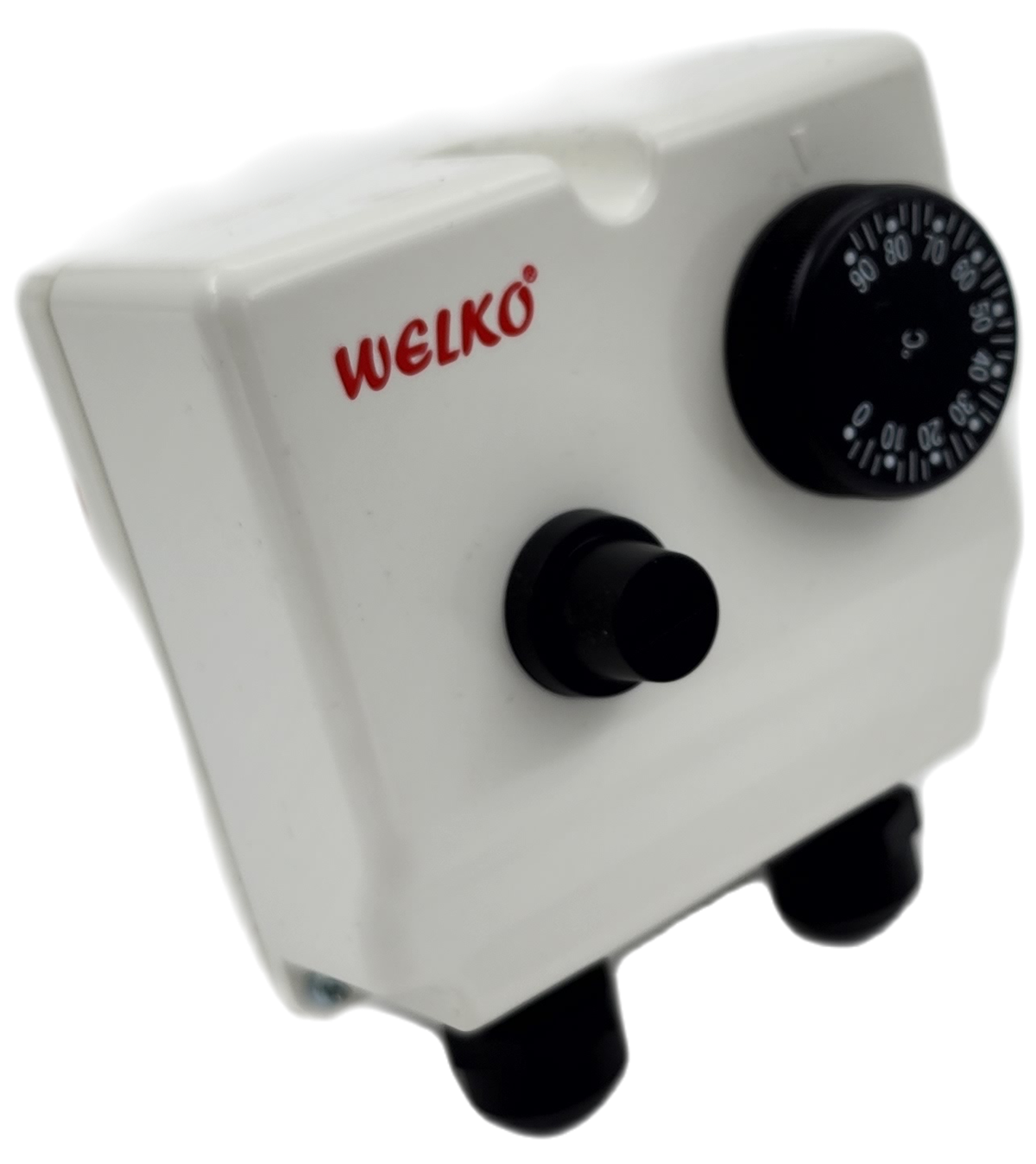 WELKO ÇİFTLİ KAZAN TERMOSTATI