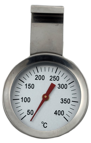 ASKILI FIRIN TERMOMETRESİ