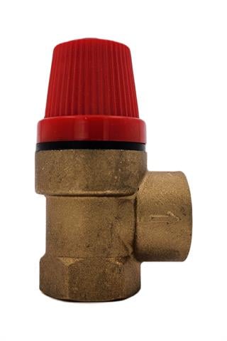 WELKO EMNİYET VENTİLLERİ 110C