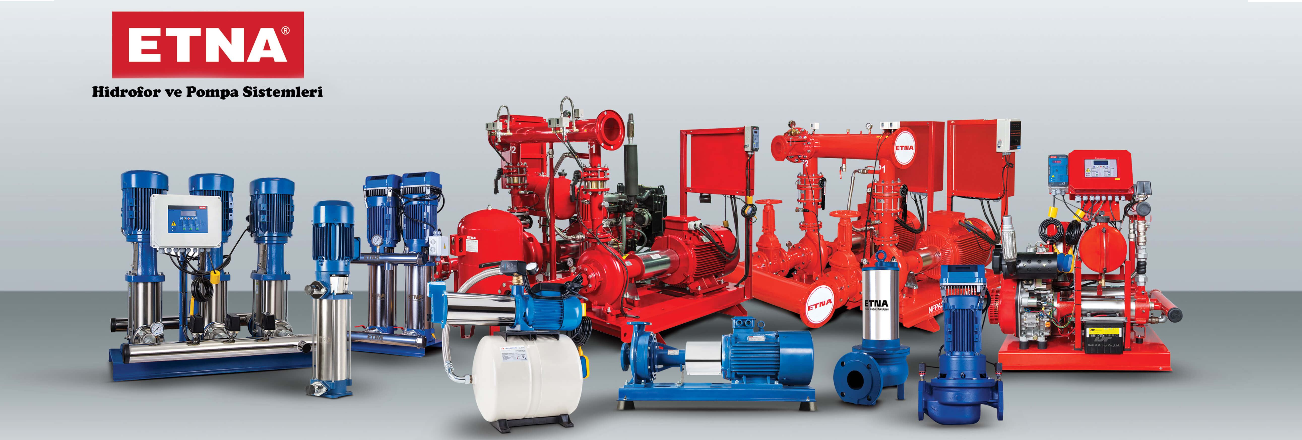 etna_hidrofor_ve_pompa_sistemleri