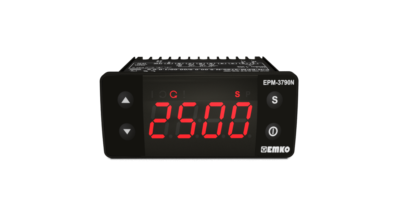 EMKO EPM 3790 N POTANSİYOMETRE