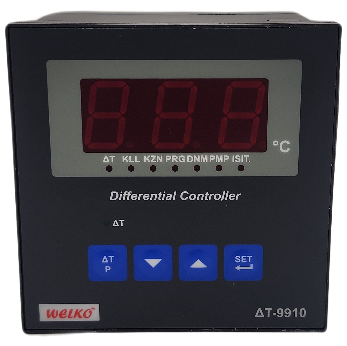 EMKO WELKO-9910 DİFRANSİYEL TERMOSTAT