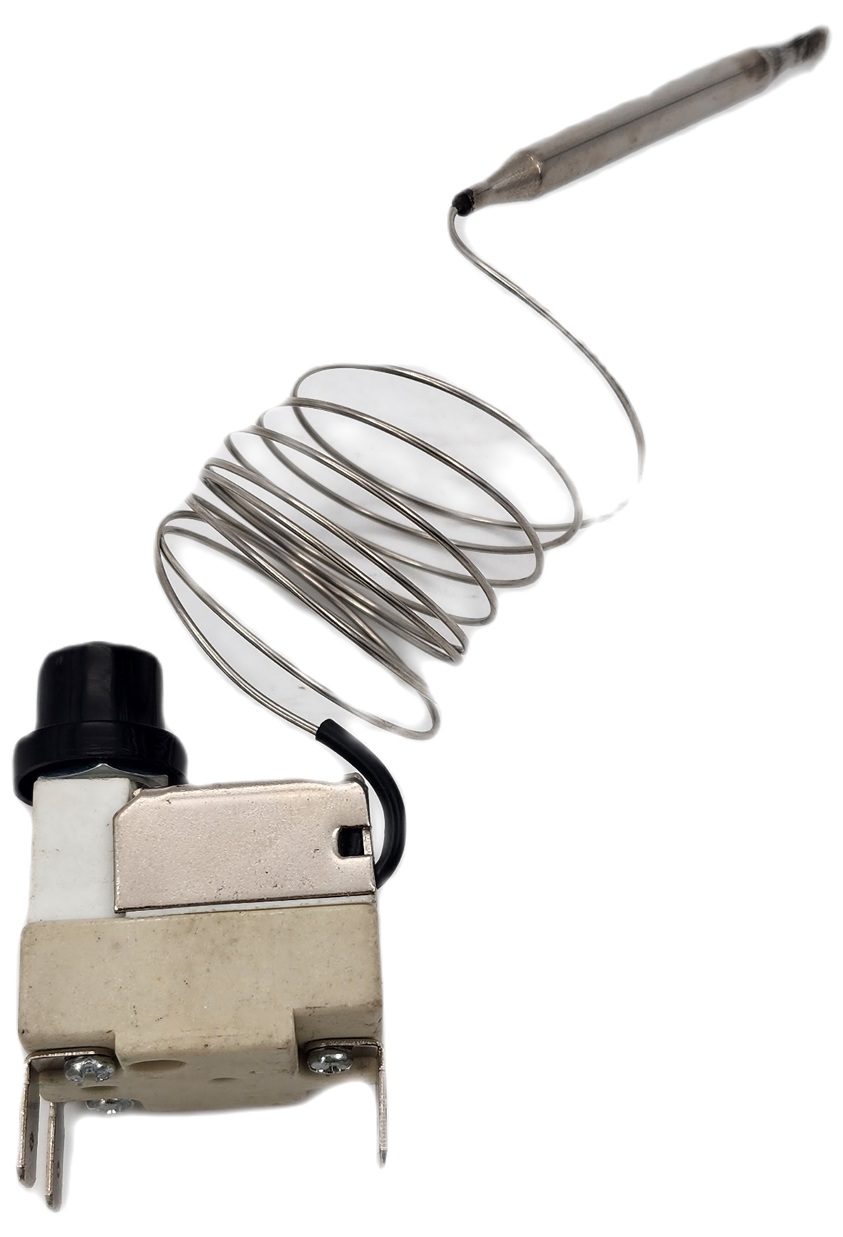 EMNİYET TERMOSTATLARI