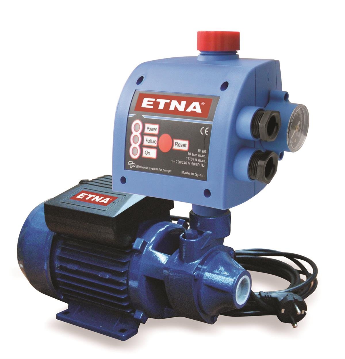 ETNA MİNİ HİDRO 1