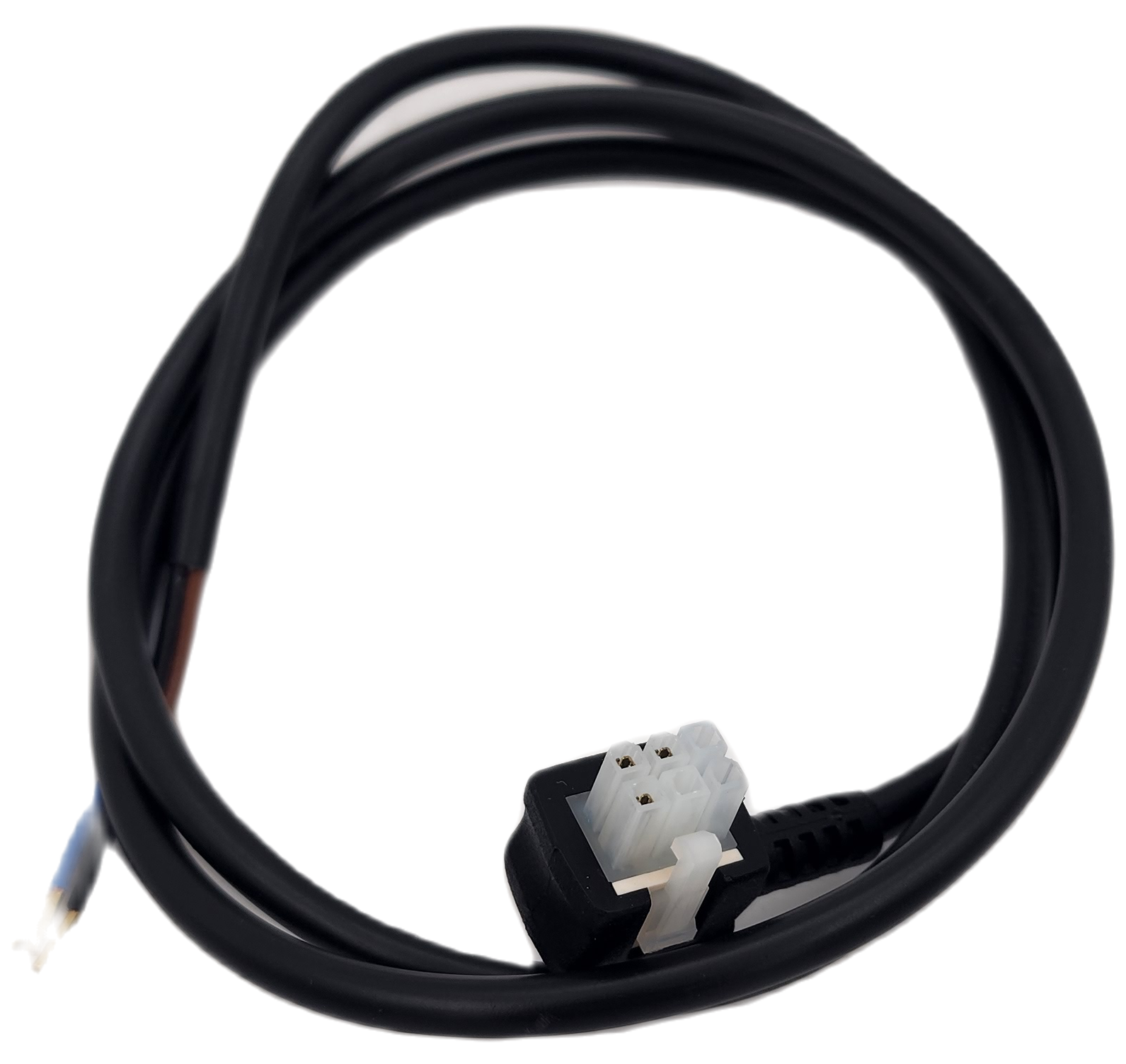 HONEYWELL 3 YOLLU MOTOR KABLOSU