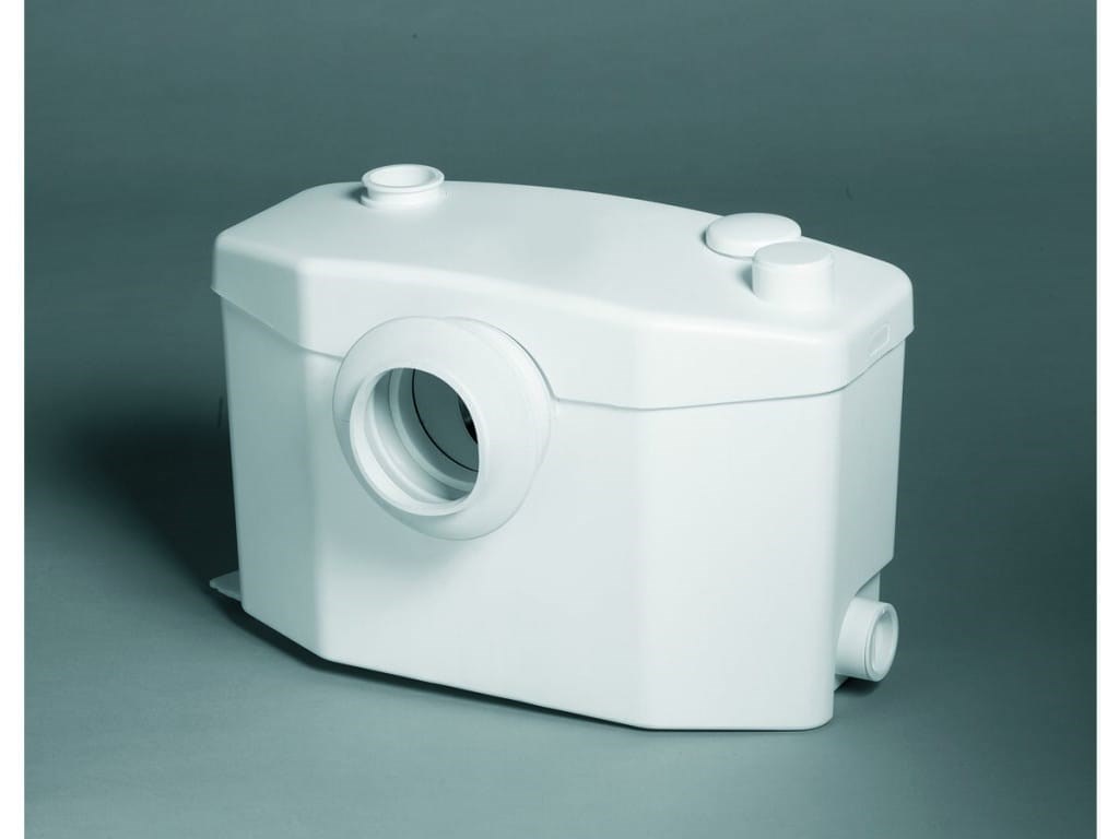 SANIPRO XR