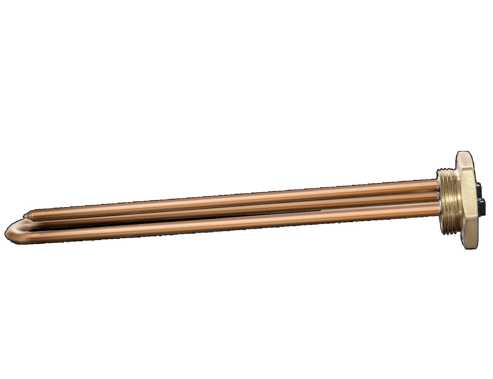 THERMOWATT KISA BAKIR ISITICI