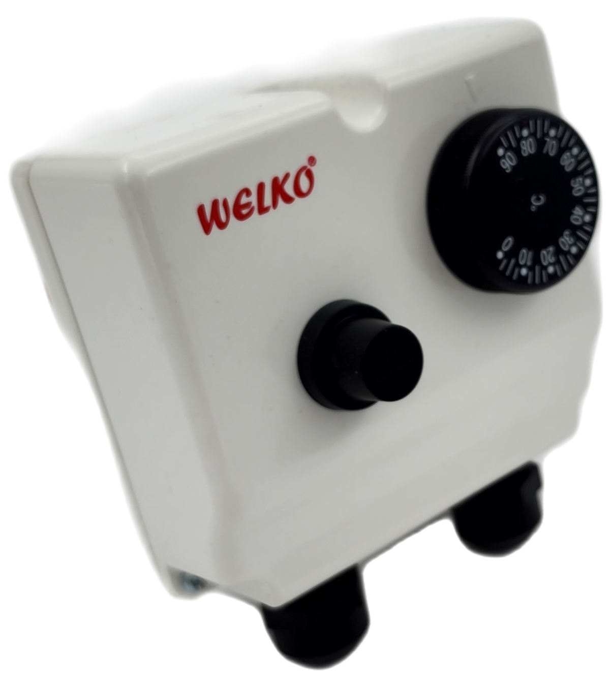 WELKO ÇİFTLİ KAZAN TERMOSTATI