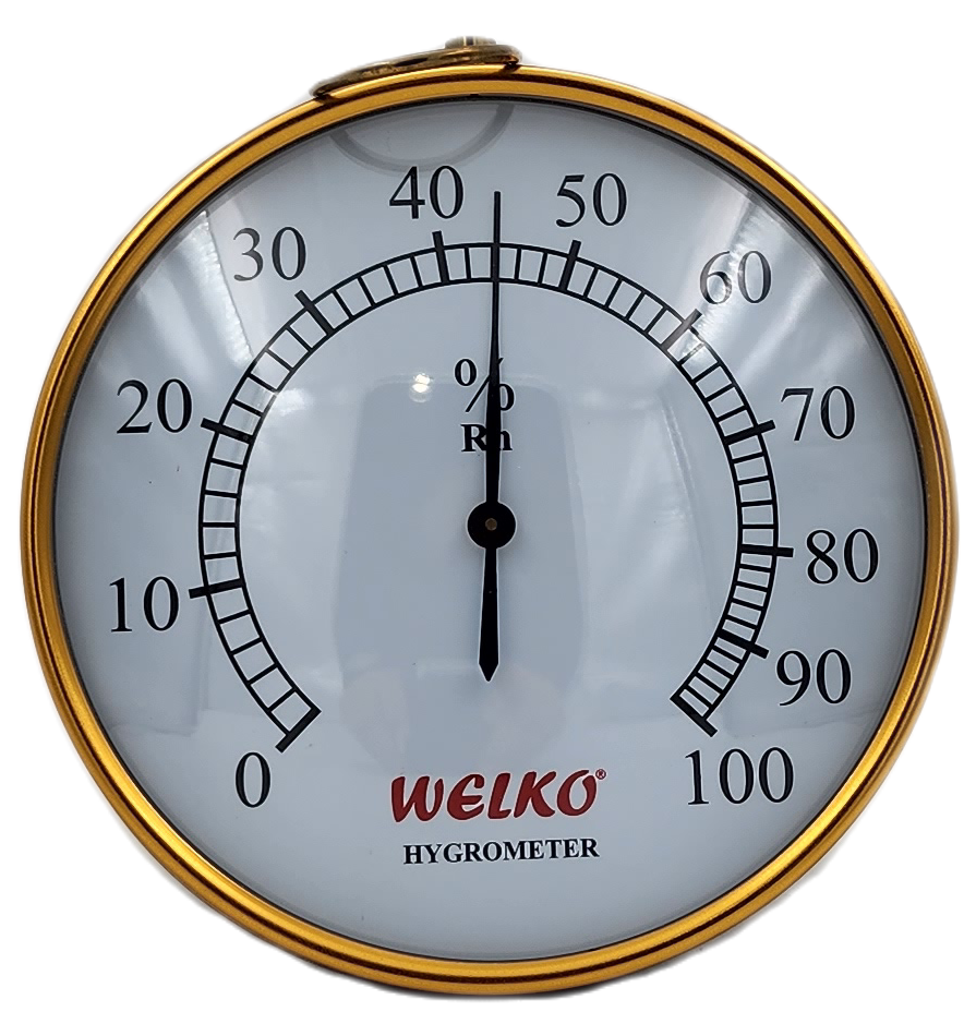 WELKO DUVAR HİDROMETRESİ