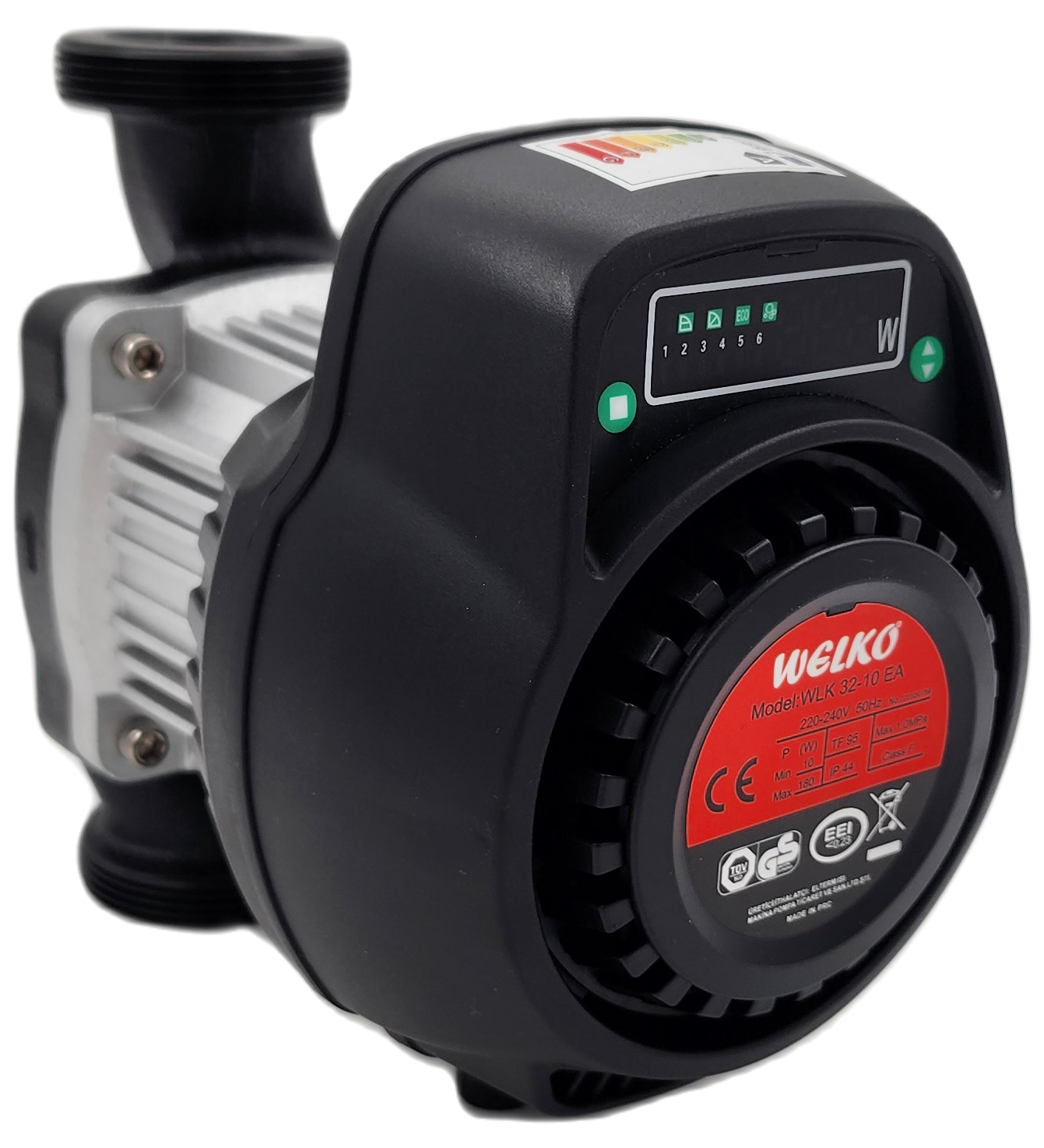 WLK 32-10 SİRKÜLASYON POMPASI