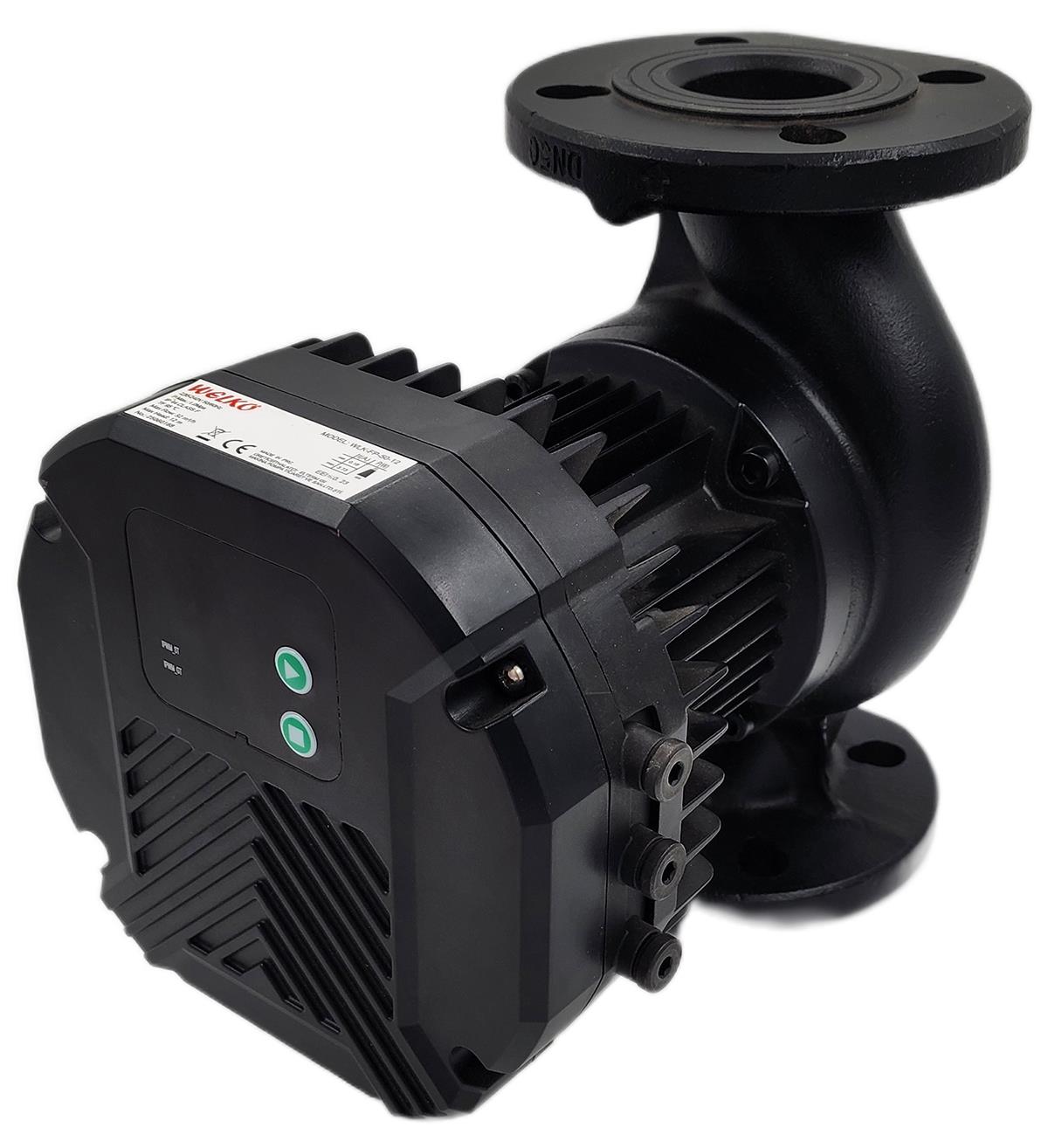 WLK FP 50/12 280 MM. SİRKÜLASYON POMPASI